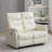 Viradis 52.4" W Genuine Leather Power Reclining Loveseat-1779464676