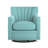 Bima Upholstered Swivel Armchair-829081107