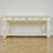 Cervantez Console Table Long Console Table with Drawers and Shelf,entryway table,sofa table-808021252