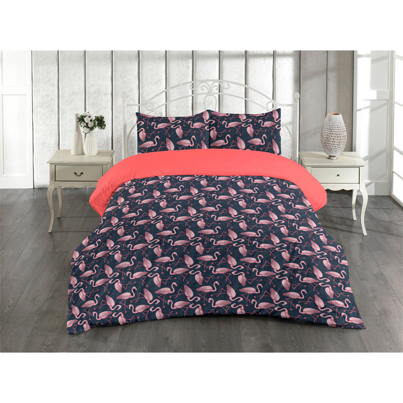 Duvet Cover, Queen Duvet Cover + 2 Standard Shams