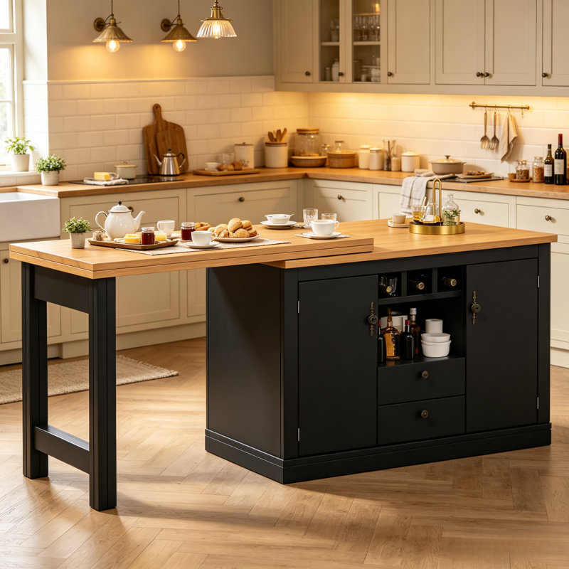 Kitchen Island