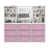 Pink/White selected