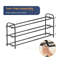 12 Pair Shoe Rack