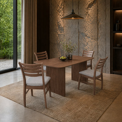 Belmont 5-Piece Dining Set