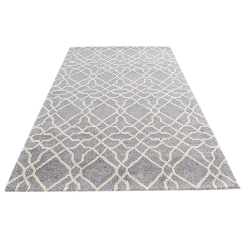 Odenton Light Gray Rug