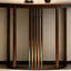 Console rétro de style chinois-814555155