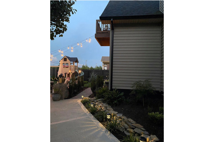 Dreamy Backyard Makeover Ideas