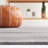 Martha Stewart Cotton Striped Rug in Gray/Taupe-73725272