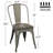 Galway Stacking Side Chair-1225194548
