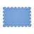 Paddock 100% Cotton Rectangle Placemats-812295181