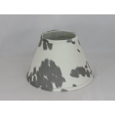Cotton Empire Lamp Shade