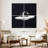 Ashelle Astronaut Flying Saucer-109135434