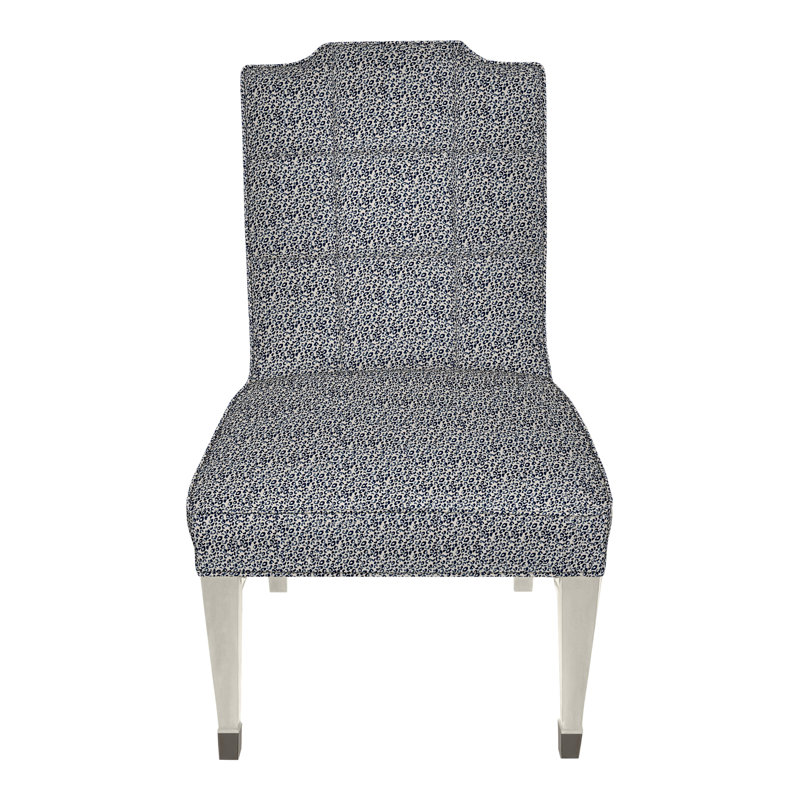 Travis By Michael Weiss Upholstered Dining Chair, No, Ozark Marina, Wrenn