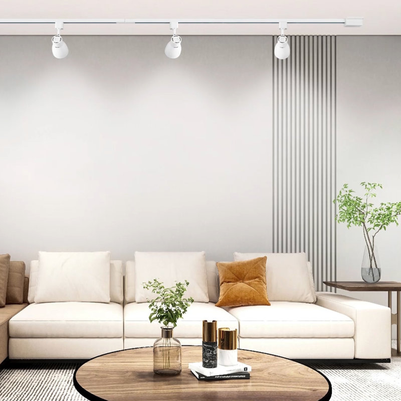 Douille E26 East Grove, Blanc