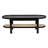 Amore Solid Wood Coffee Table