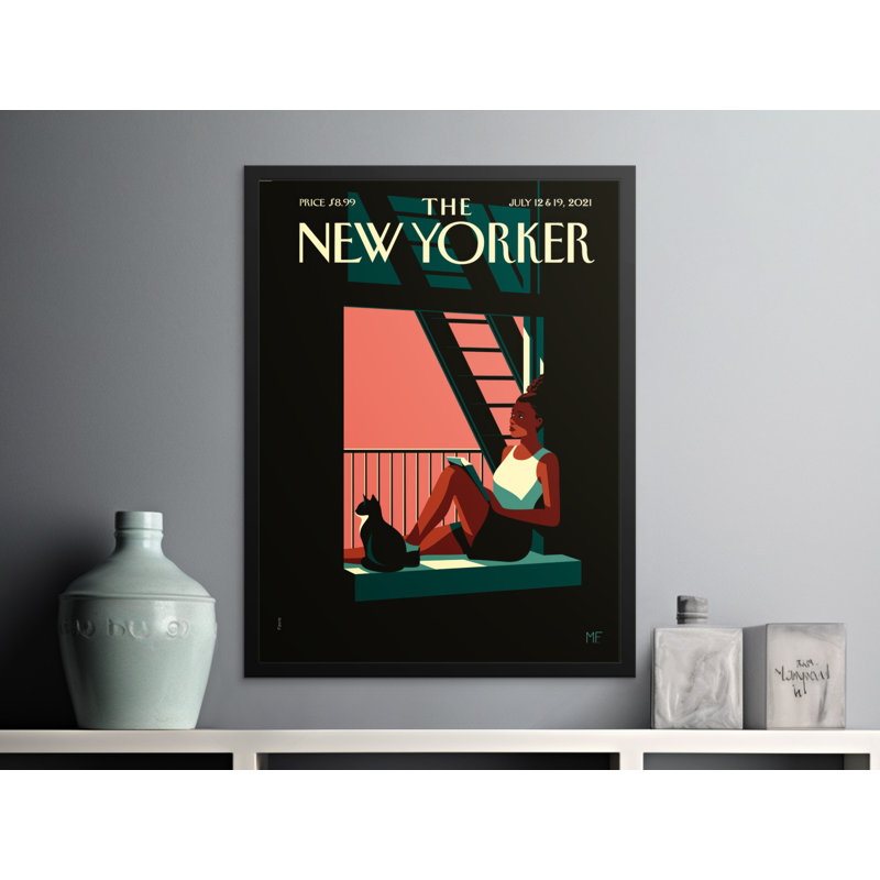 Sumler Print, 40.64 cm H x 30.48 cm W