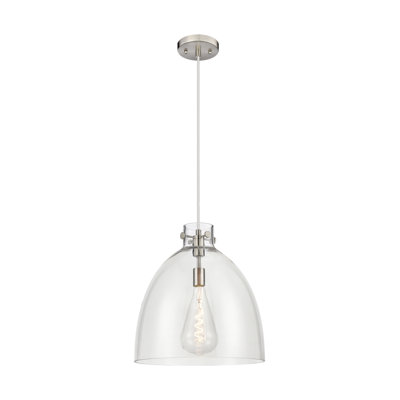 Luminaire suspendu à 1 lumière Badgett