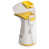White/Yellow
