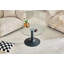 Table basse avec plateau en verre-724865166