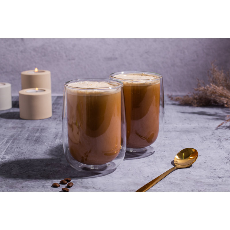 Drinking Glass Set, 450