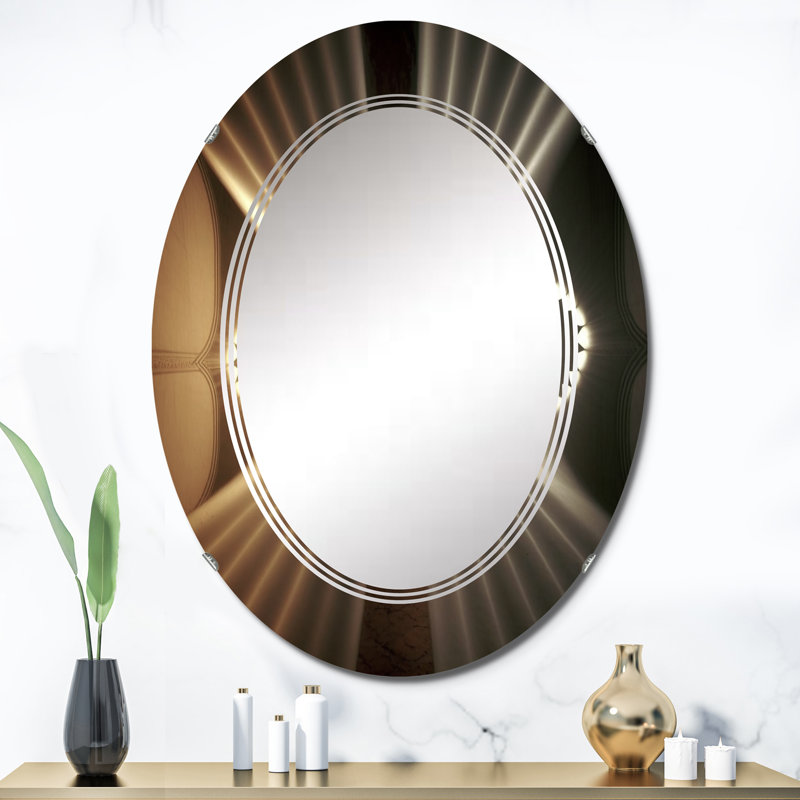 Miroir Gorney, 30 po x 20 po
