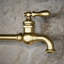 Artifacts® Single-Hole Wall-Mount Pot Filler-62791911