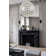 Meraz Dimmable Globe LED Chandelier