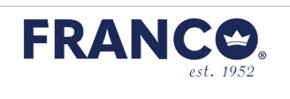 Franco Manufacturing Co Logo