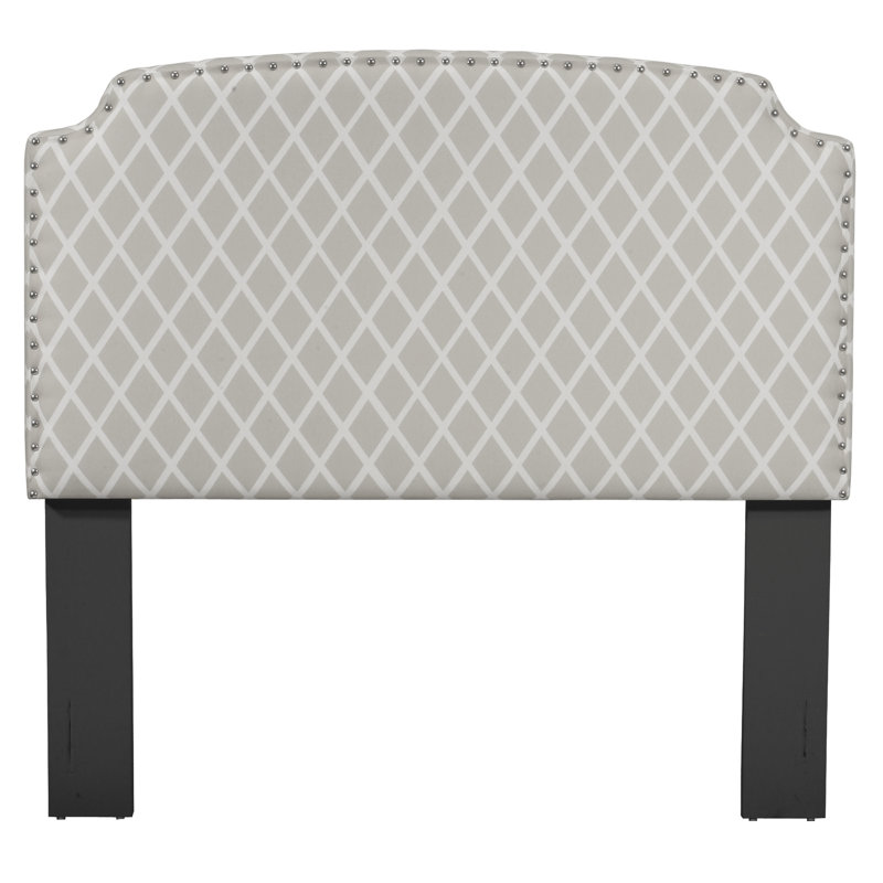 Ardenvor Upholstered Headboard, Queen/Full