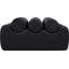 Banc en cuir Rumble Vegan-1860402631-1860402623