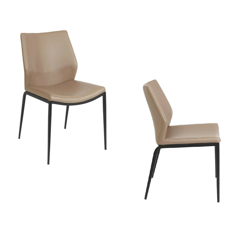 Curved Dining Chair
