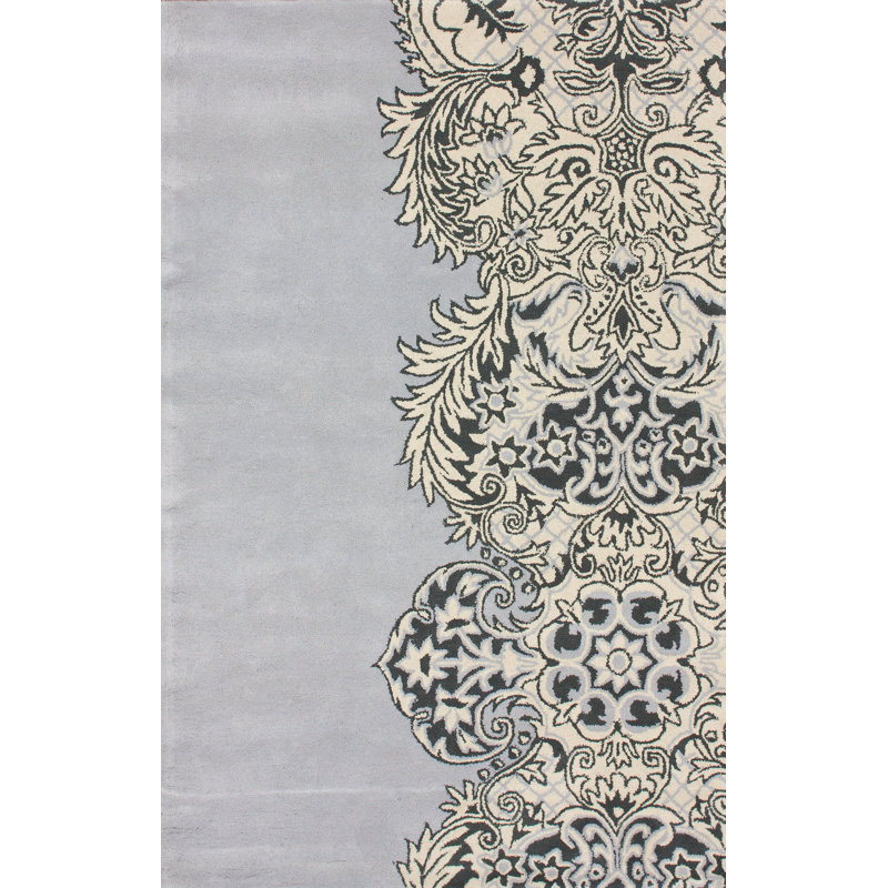 Esm Indoor Rug, 8'3.6" x 11'