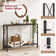 Console Table 41.8 Inches