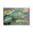 Wrapped Canvas selected