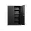 Armoire de rangement en acier Veripco