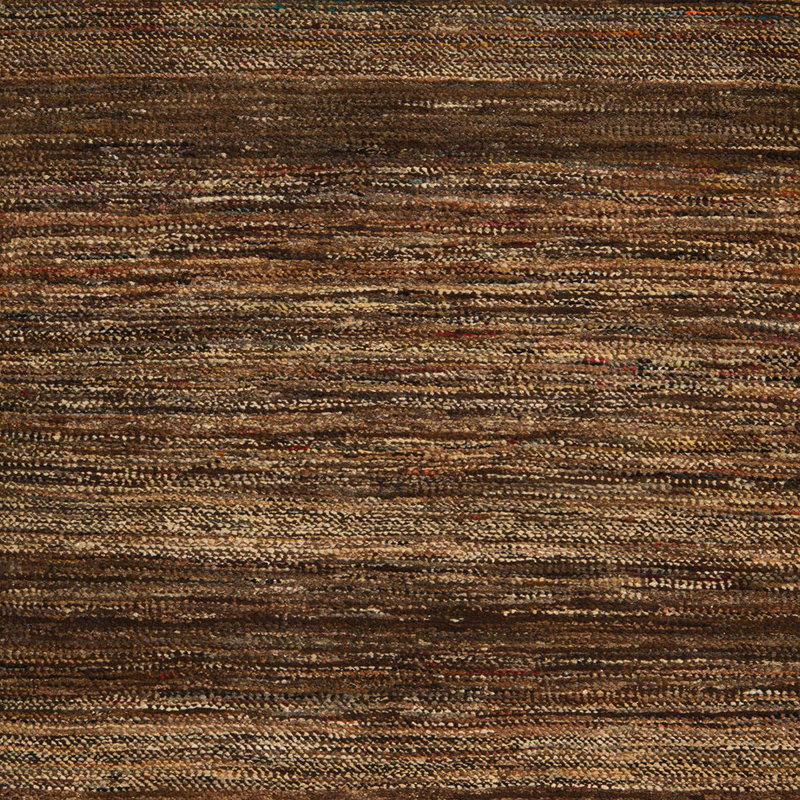 Abstract Indoor Rug, Square 7'