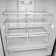 Cosmo 36" Counter Depth French Door Refrigerator 22.5 cu ft. Energy Star