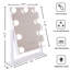 Demetrias Metal Rectangle Mirror-127360692