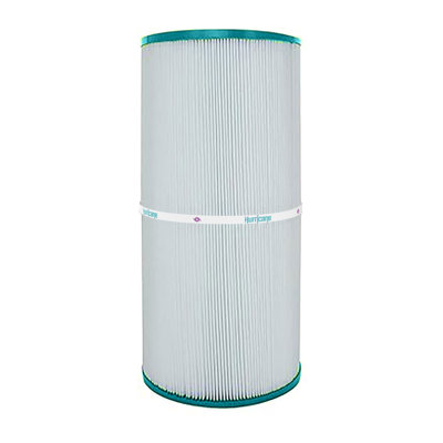 Hurricane Advanced Pool Filter Cartridge for C-7447, PA50SV, FC-1235, & Hayward, 2 Pack
