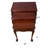 Solid Wood Nesting Tables