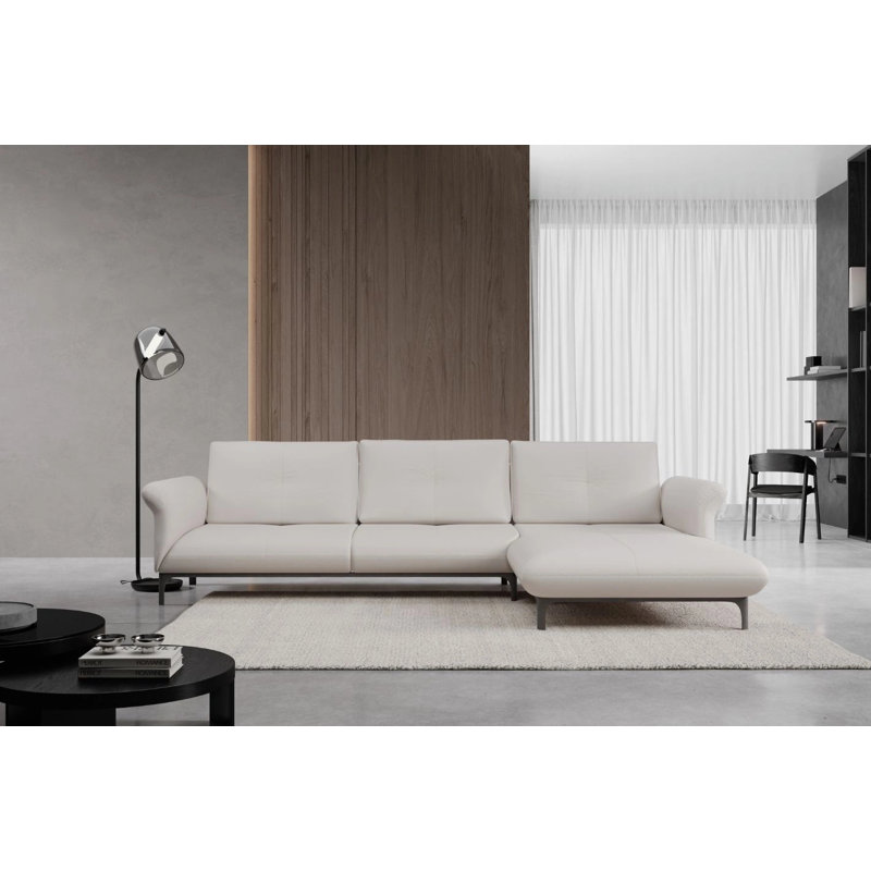 3 Seater Sofa & Chaise