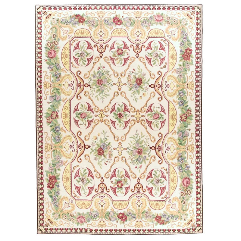 One-of-a-Kind 10' X 14' Area Rug