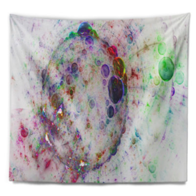 Polyester Tapestry
