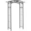 Tonnelle de jardin pour l'extérieur Outsunny