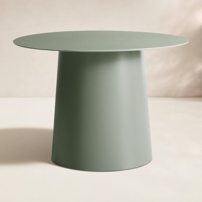 Circula Single End Table