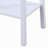 End Table with Storage,Romantic Classic Side Tabe-195306552