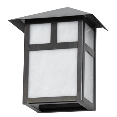 Toki 1 - Light Flush Mounted Sconce