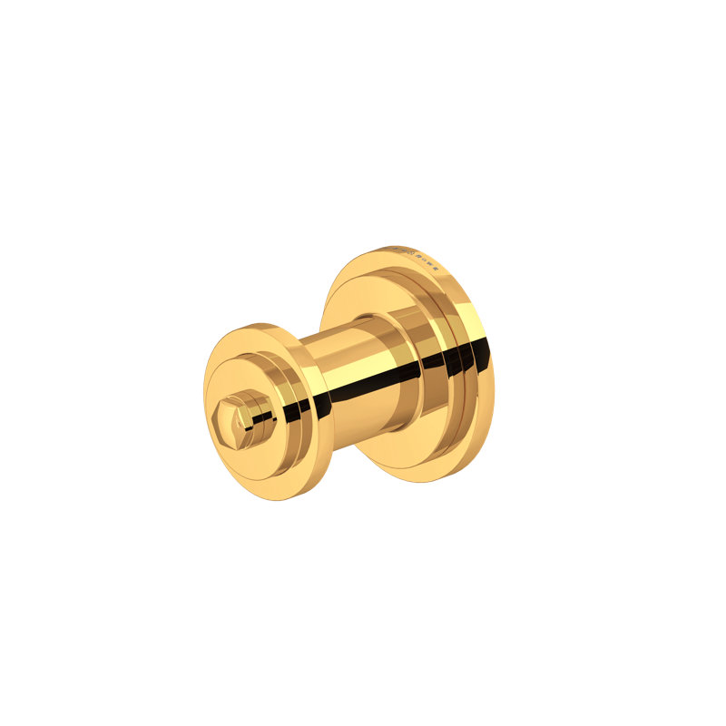 Armstrong™ Robe Hook, English Gold
