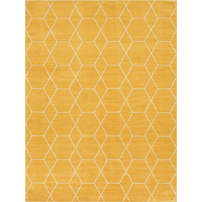 Tellaro Abstract Indoor Rug, Rectangle 10' x 13'