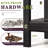 Bonpas Rectangular Outdoor Side Table-93065724